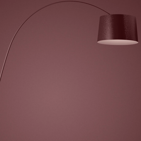 Lampada da terra Twiggy LED - Foscarini