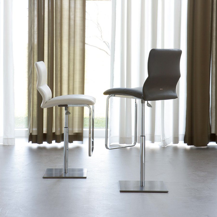 Sgabello Victor Cattelan Italia
