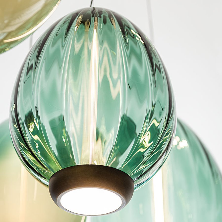 Lampada a sospensione San Marco Cattelan Italia