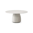 Tavolo Botero Argile Cattelan Italia