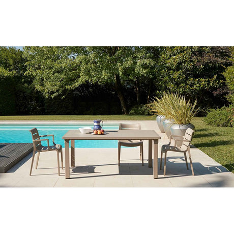 Tavolo Ercole Scab Design