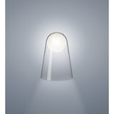 Lampada a parete Satellight - Foscarini