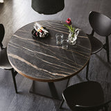Tavolo Ribot Keramik Bistrot Cattelan Italia