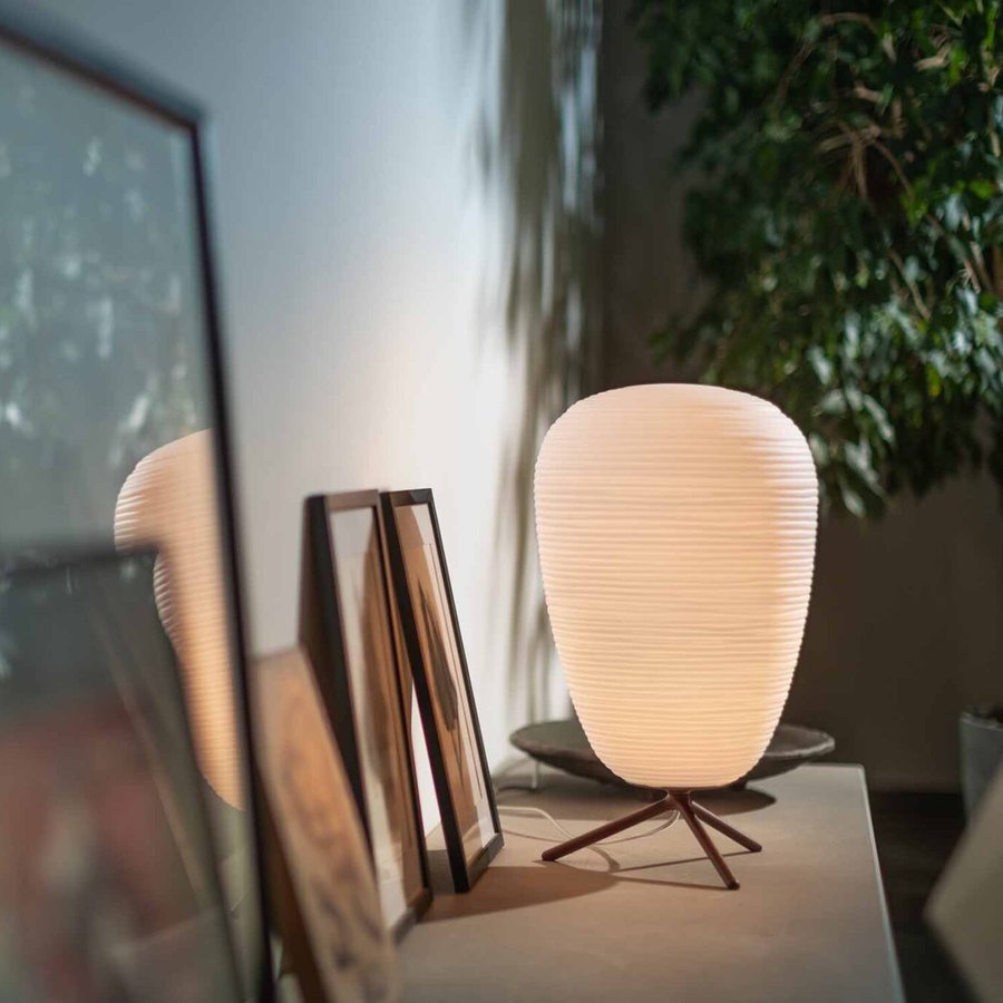 Lampada da tavolo Rituals - Foscarini