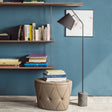 Lampada da terra Karibù Cattelan Italia