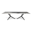 Tavolo Atlantis Crystalart Cattelan Italia
