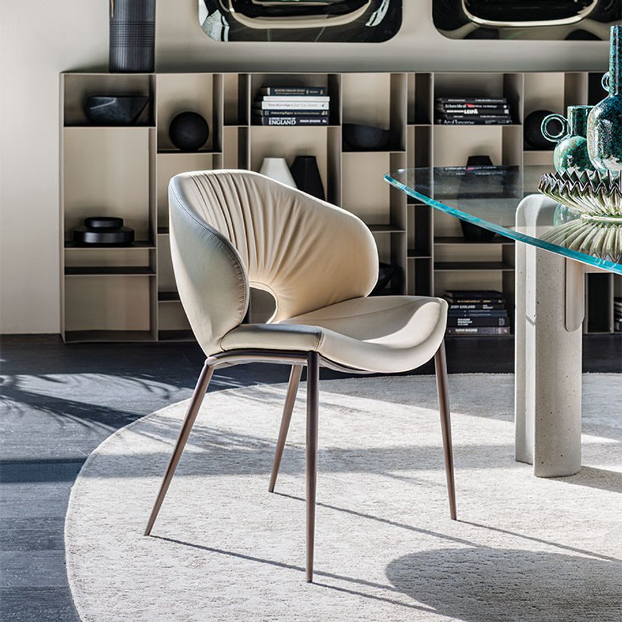 Poltroncina Miranda ML Cattelan Italia