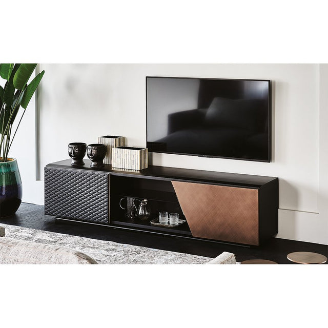 Porta TV Aston Cattelan Italia