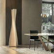Lampada da terra Diploma Cattelan Italia