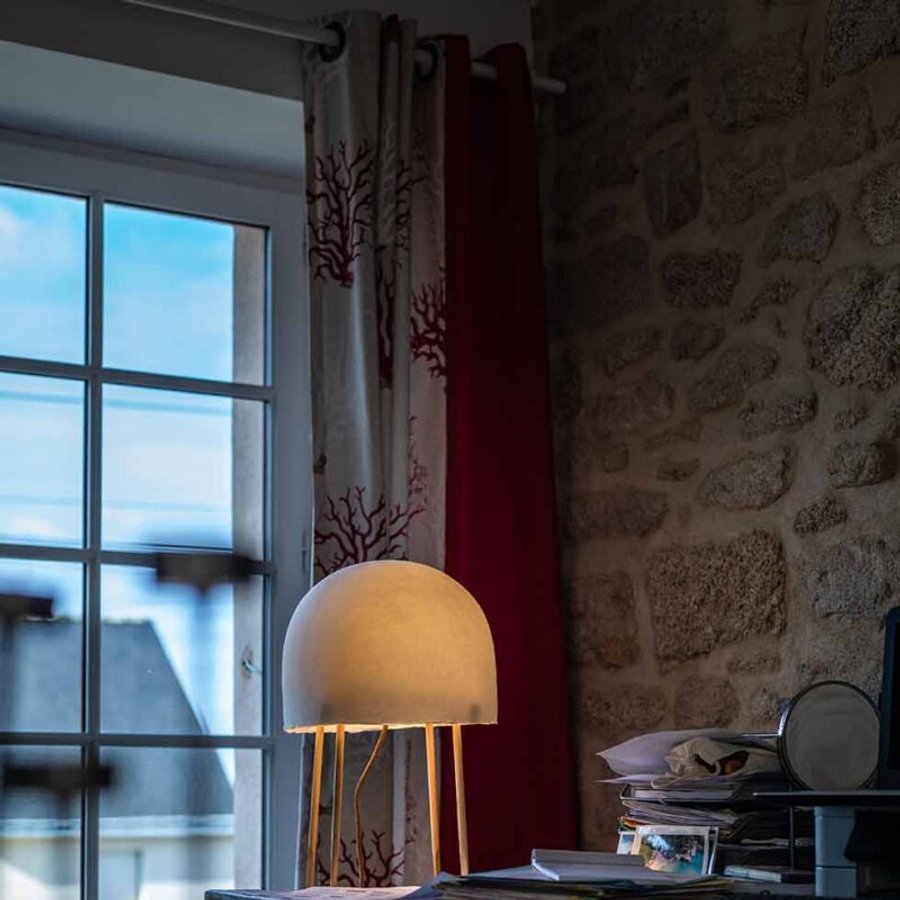 Lampada da tavolo Kurage - Foscarini