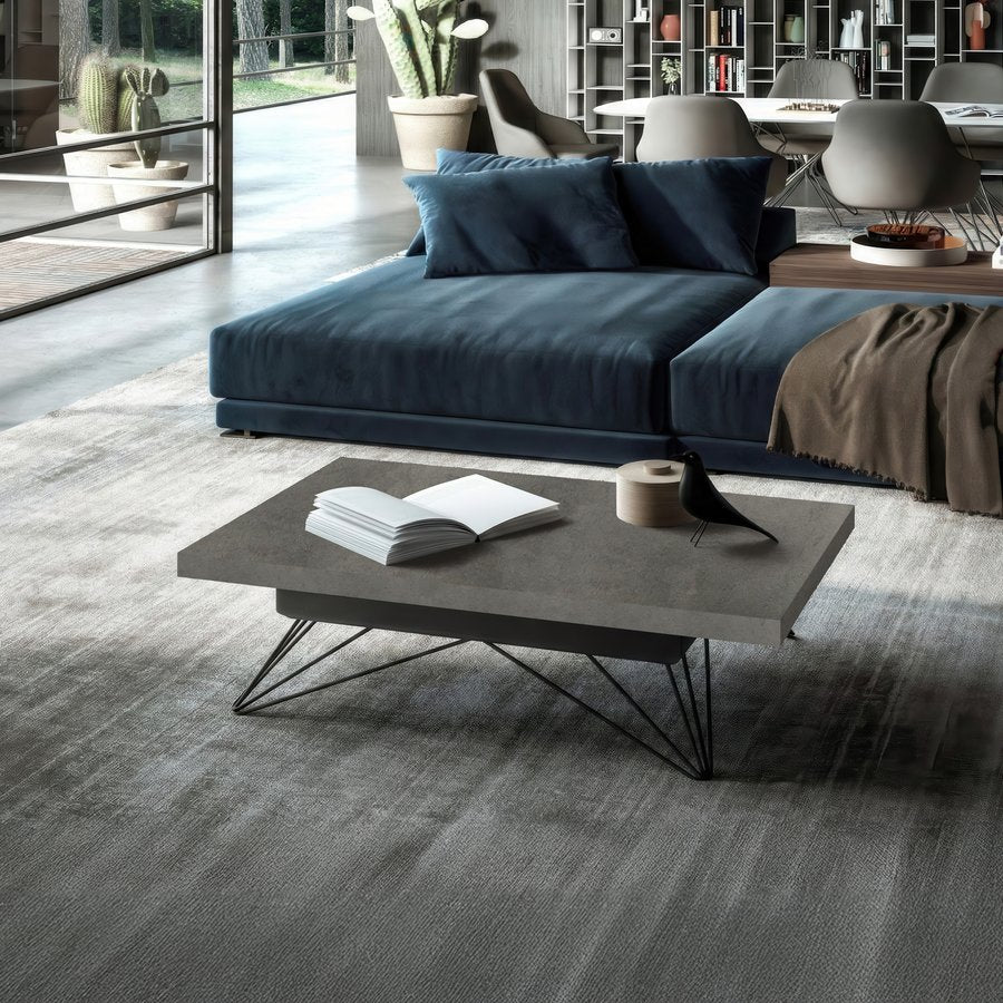 Tavolino Elevabile Ray Easyline