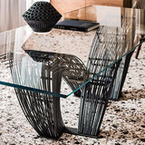 Tavolo Hystrix Cattelan Italia