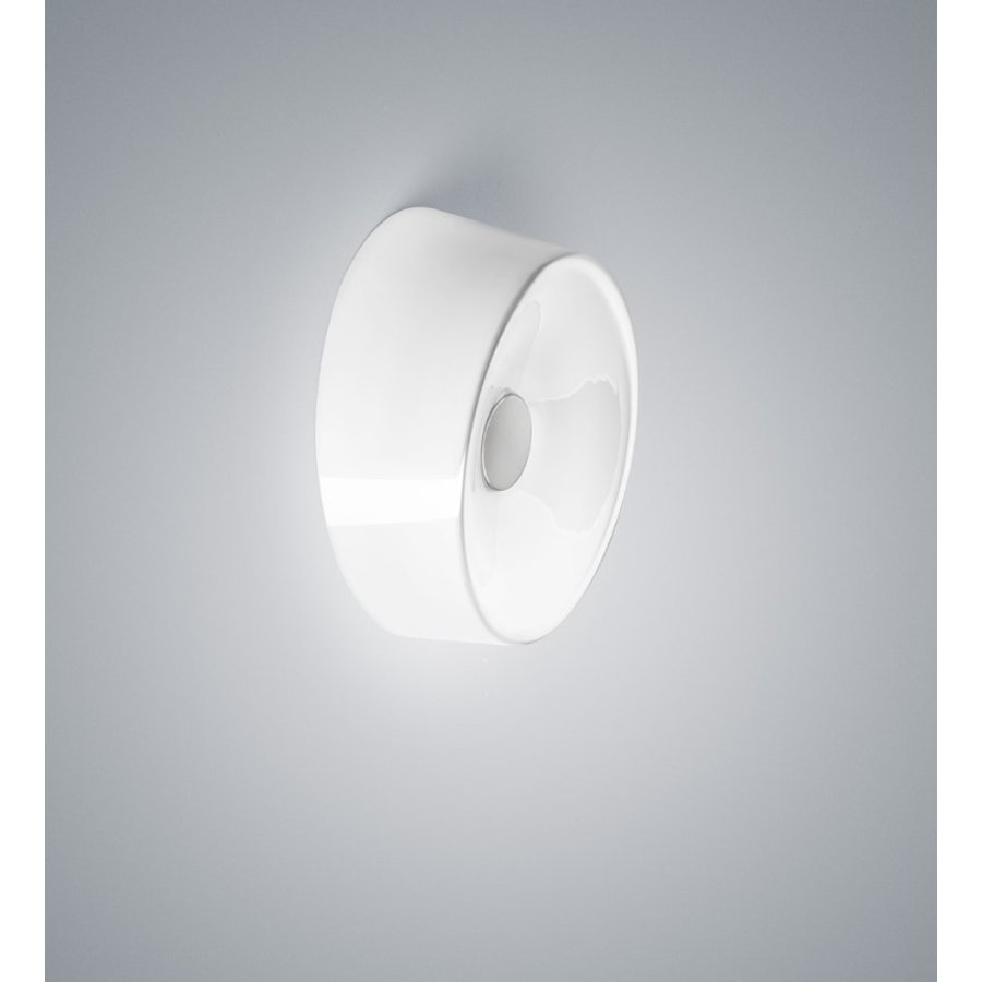 Lampada a soffitto Lumiere XXL e XXS - Foscarini