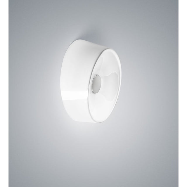Lampada a soffitto Lumiere XXL e XXS - Foscarini