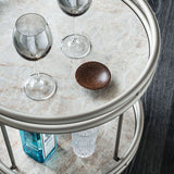 Carrello bar Felix Cattelan Italia