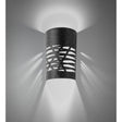 Lampada a parete Tress - Foscarini