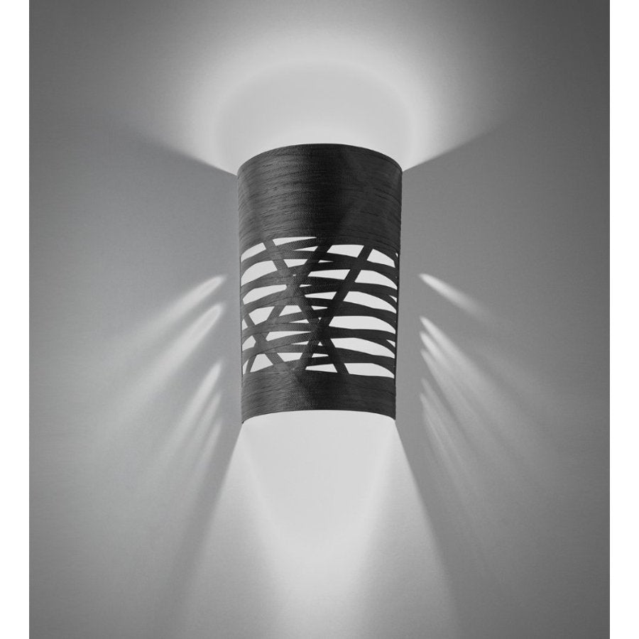 Lampada a parete Tress - Foscarini