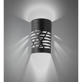 Lampada a parete Tress - Foscarini