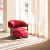 Poltrona Ruby Lounge Cattelan Italia