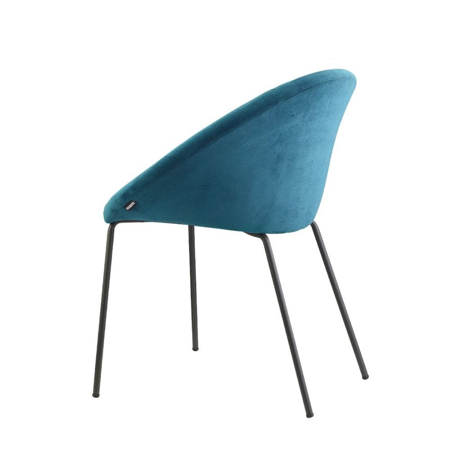 Poltroncina Giulia Pop Scab Design