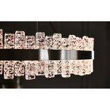 Lampada a sospensione Phoenix Cattelan Italia