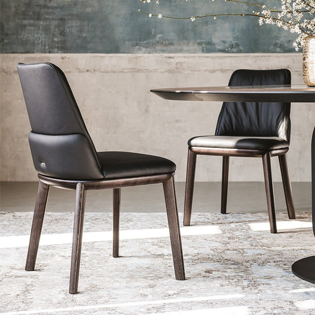 Sedia Belinda Cattelan Italia