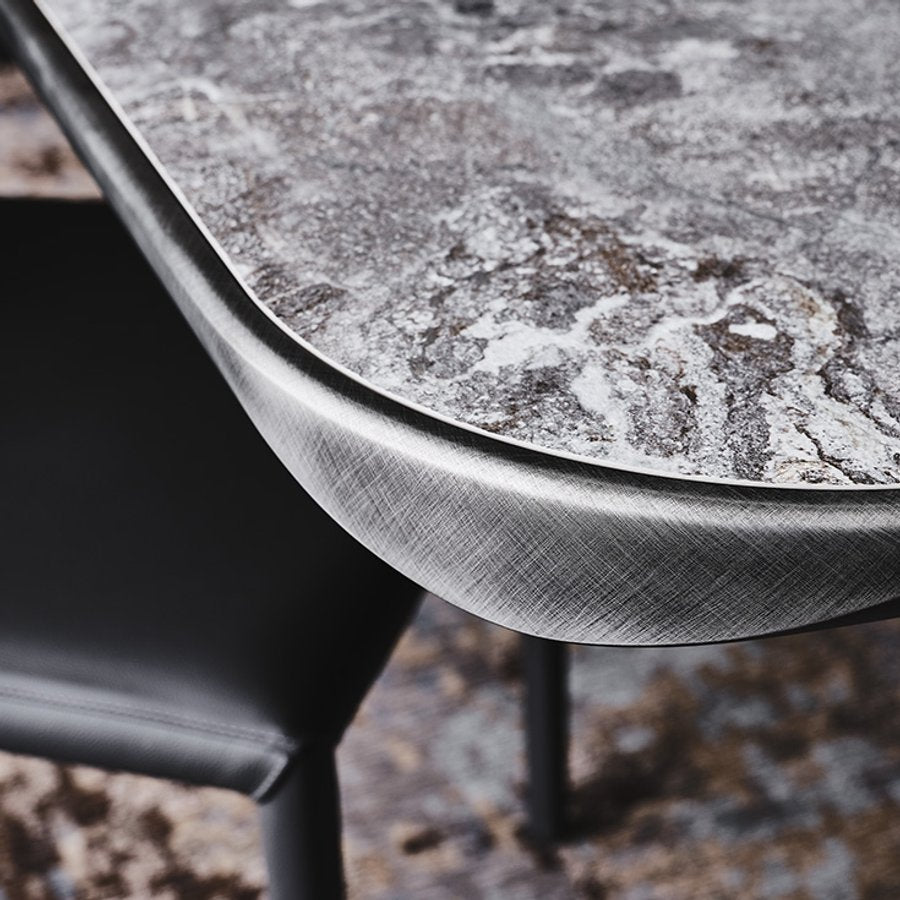 Tavolo Planer Keramik Premium Cattelan Italia