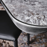 Tavolo Planer Keramik Premium Cattelan Italia