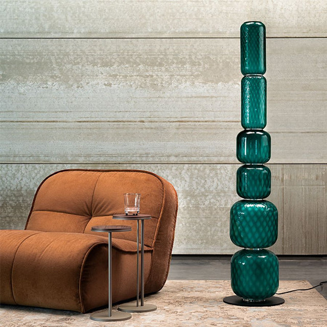Lampada da terra Wanted Cattelan Italia
