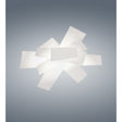 Lampada a soffitto Big Bang - Foscarini