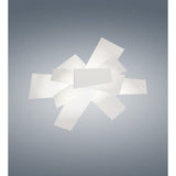 Lampada a soffitto Big Bang - Foscarini