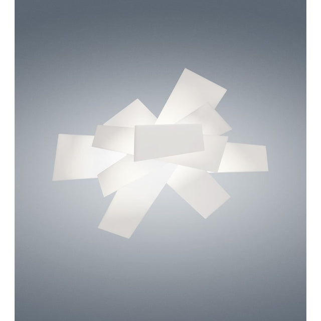 Lampada a soffitto Big Bang - Foscarini
