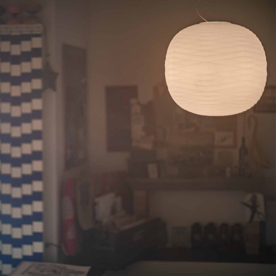 Lampada a sospensione Gem - Foscarini