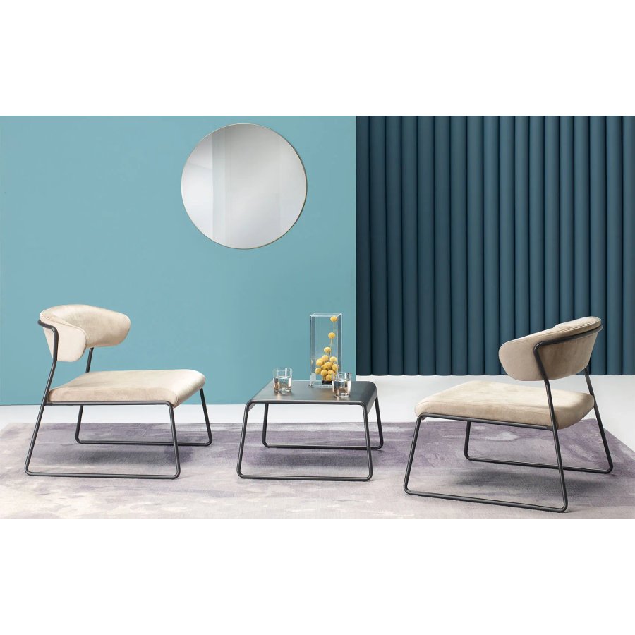 Tavolino Lisa Lounge Scab Design