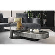 Tavolino Arena Long Cattelan Italia