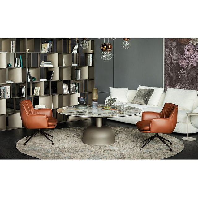 Tavolo Ritz Lounge Cattelan Italia