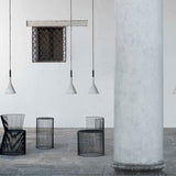 Lampada a sospensione Aplomb outdoor - Foscarini