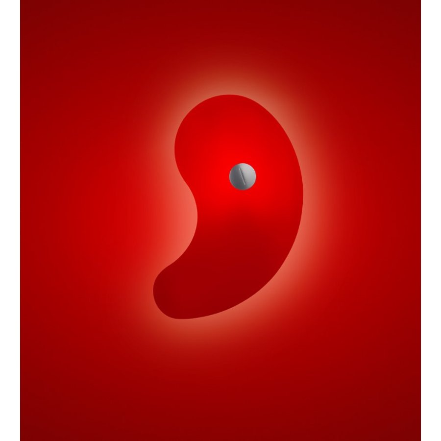 Lampada a parete Bit - Foscarini