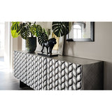 Madia Lavander Cattelan Italia