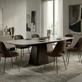 Tavolo Allungabile Zenit Easyline