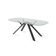 Tavolo Fisso Mizar Easyline