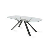 Tavolo Fisso Mizar Easyline