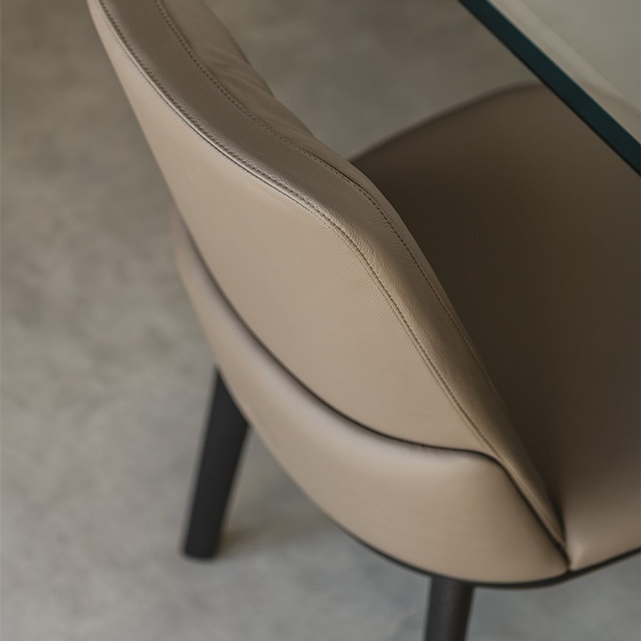 Sedia Belinda Cattelan Italia