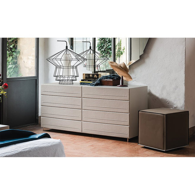 Comodino Dyno Cattelan Italia