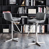 Sgabello Axel X Cattelan Italia