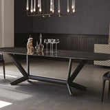 Tavolo Planer Keramik Cattelan Italia