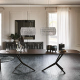 Tavolo Atlantis Wood Cattelan Italia