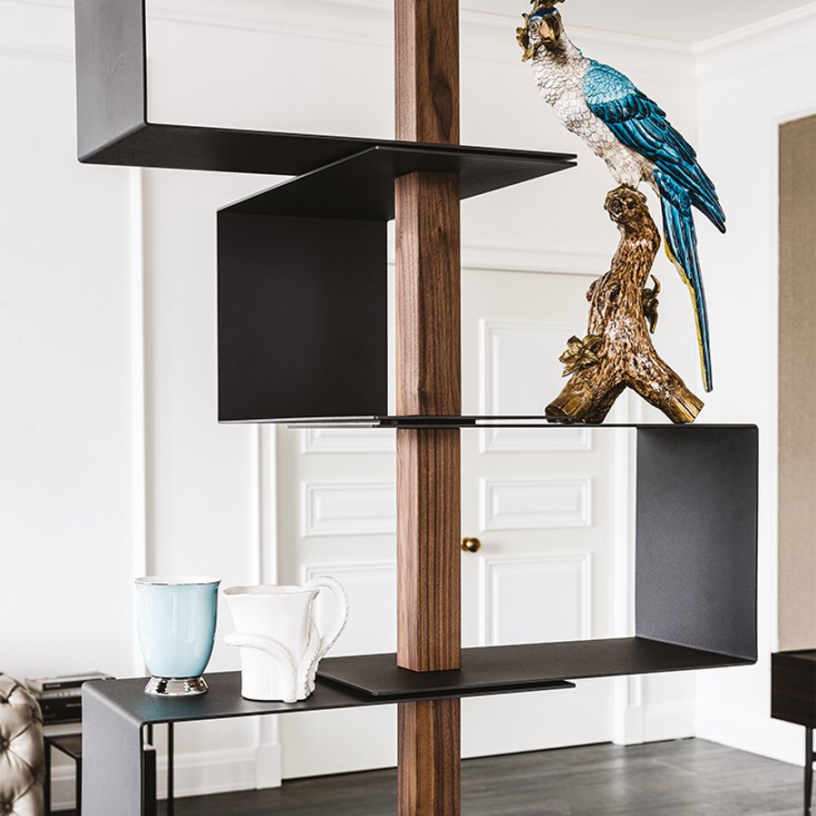 Libreria Tokyo Cattelan Italia
