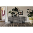 Madia Lavander Cattelan Italia