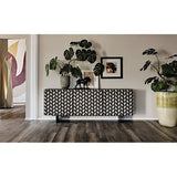 Madia Lavander Cattelan Italia